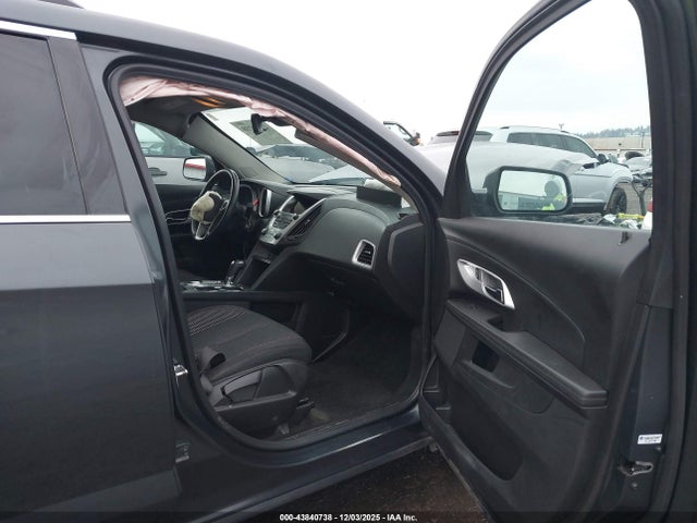 Chevrolet EQUINOX LT 2017 2GNFLFEK9H6114197 Image 5