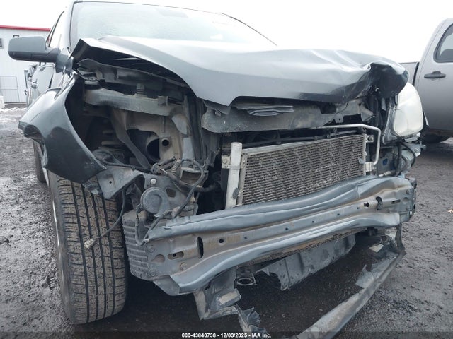 Chevrolet EQUINOX LT 2017 2GNFLFEK9H6114197 Image 6