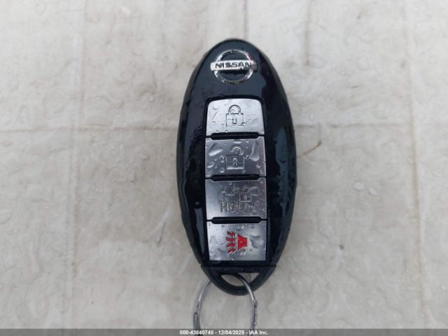 2018 NISSAN LEAF 1N4AZ1CP3JC301117 Photo 10