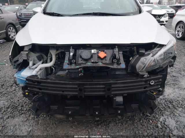 2018 NISSAN LEAF 1N4AZ1CP3JC301117 Photo 5