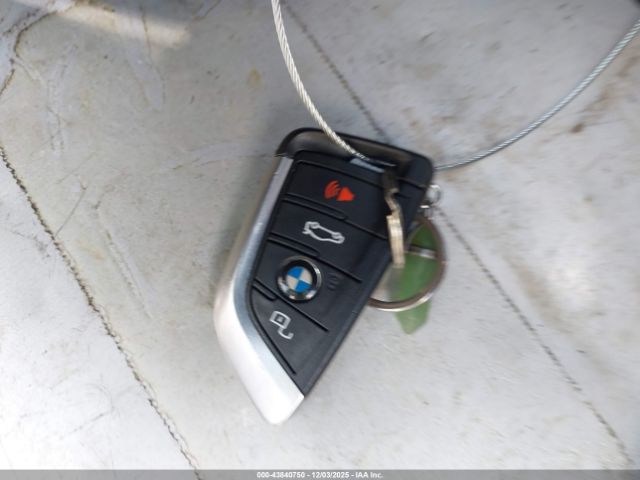 2023 BMW X3 5UX53DP05P9R90657 Photo 10