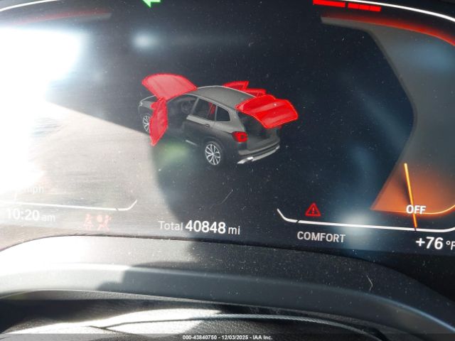 2023 BMW X3 5UX53DP05P9R90657 Photo 6