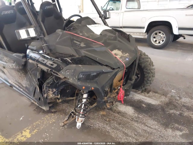 Polaris Rzr Xp 4 1000 2023 3NSN4E992PH428644 Image 15