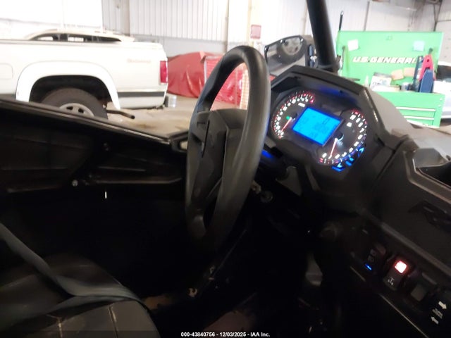 Polaris Rzr Xp 4 1000 2023 3NSN4E992PH428644 Image 18