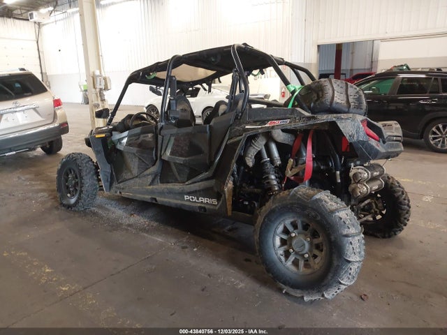 Polaris Rzr Xp 4 1000 2023 3NSN4E992PH428644 Image 3
