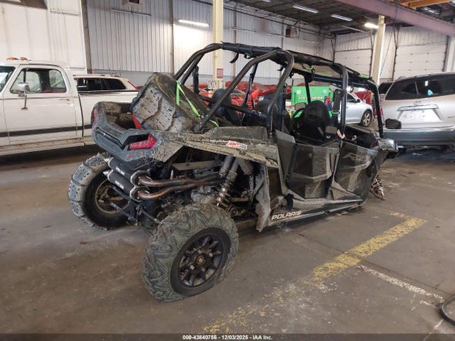 Polaris Rzr Xp 4 1000 2023 3NSN4E992PH428644 Image 4