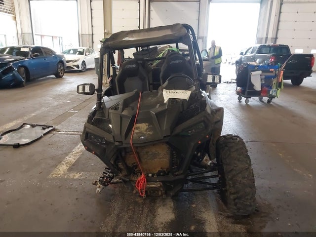 Polaris Rzr Xp 4 1000 2023 3NSN4E992PH428644 Image 5