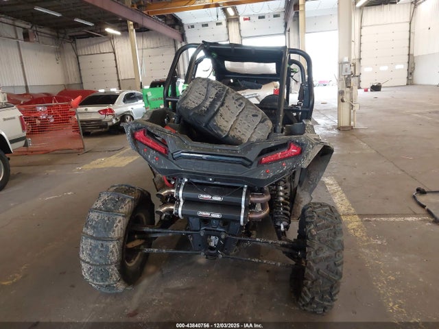 Polaris Rzr Xp 4 1000 2023 3NSN4E992PH428644 Image 6