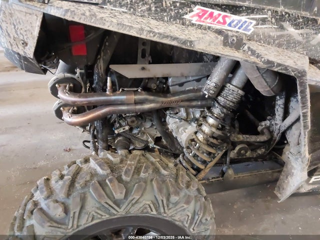Polaris Rzr Xp 4 1000 2023 3NSN4E992PH428644 Image 8