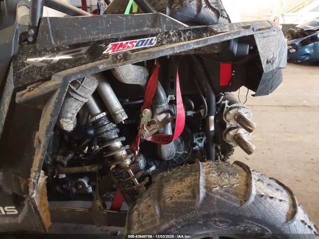 Polaris Rzr Xp 4 1000 2023 3NSN4E992PH428644 Image 9