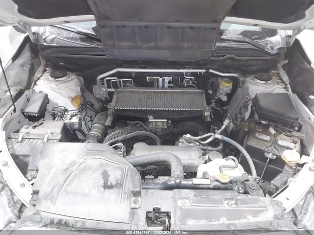 Subaru Ascent Limited 2021 4S4WMAPD9M3442367 Image 10
