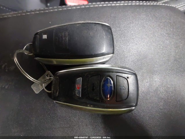 Subaru Ascent Limited 2021 4S4WMAPD9M3442367 Image 11