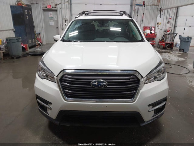 Subaru Ascent Limited 2021 4S4WMAPD9M3442367 Image 12