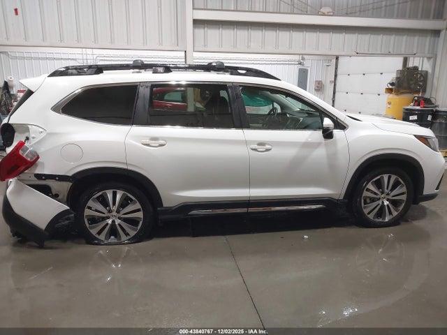Subaru Ascent Limited 2021 4S4WMAPD9M3442367 Image 13