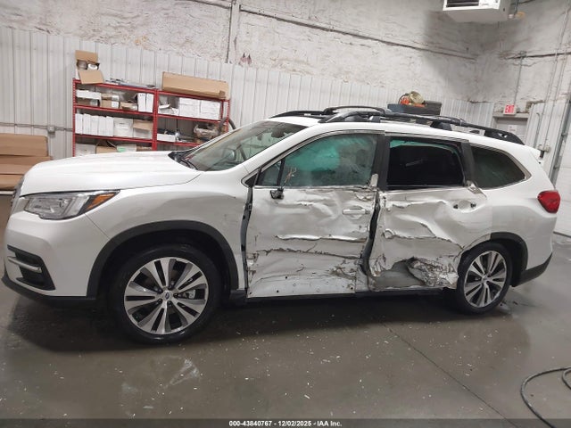Subaru Ascent Limited 2021 4S4WMAPD9M3442367 Image 14