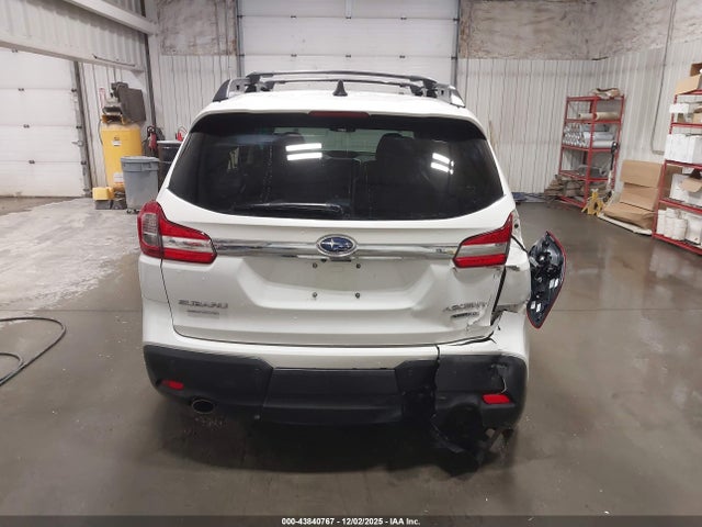 Subaru Ascent Limited 2021 4S4WMAPD9M3442367 Image 16
