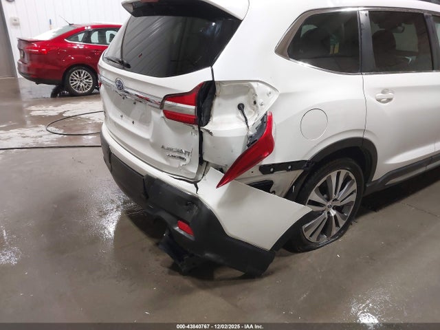 Subaru Ascent Limited 2021 4S4WMAPD9M3442367 Image 17