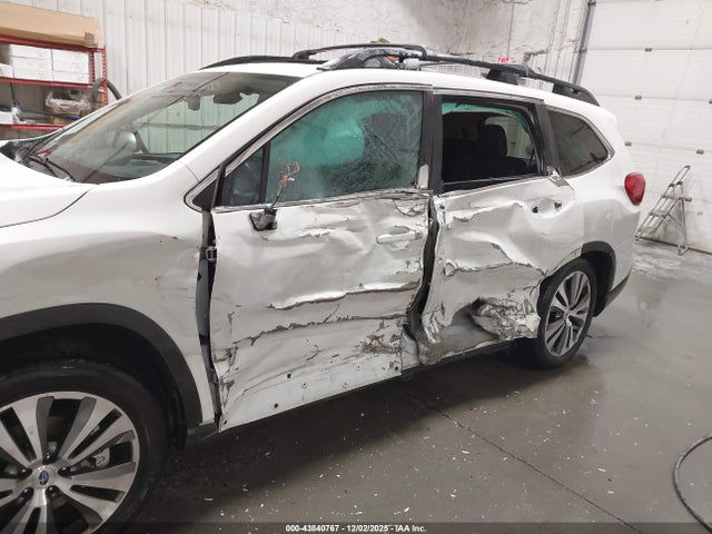 Subaru Ascent Limited 2021 4S4WMAPD9M3442367 Image 6