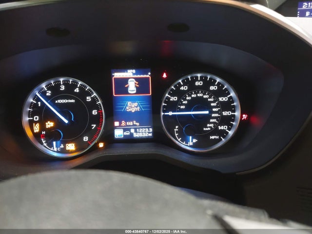 Subaru Ascent Limited 2021 4S4WMAPD9M3442367 Image 7