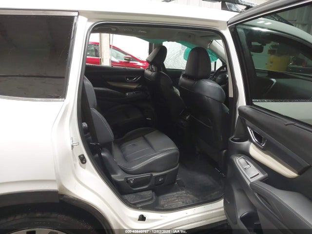 Subaru Ascent Limited 2021 4S4WMAPD9M3442367 Image 8