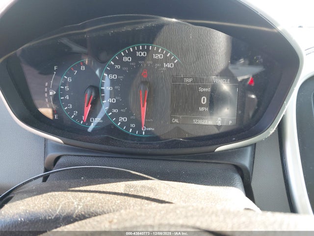 2017 CHEVROLET SONIC 1G1JF5SB1H4133877 Photo 6