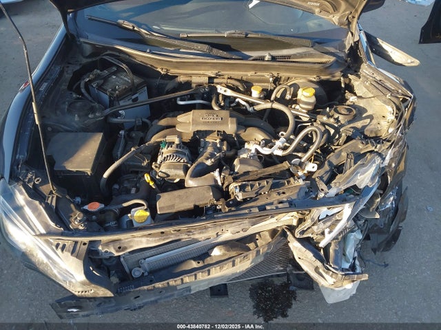 Subaru Brz Premium 2014 JF1ZCAB14E9602547 Image 10