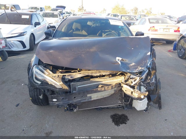 Subaru Brz Premium 2014 JF1ZCAB14E9602547 Image 12