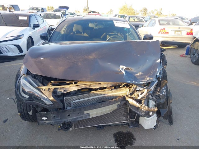 Subaru Brz Premium 2014 JF1ZCAB14E9602547 Image 6