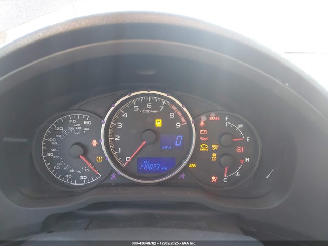 Subaru Brz Premium 2014 JF1ZCAB14E9602547 Image 7