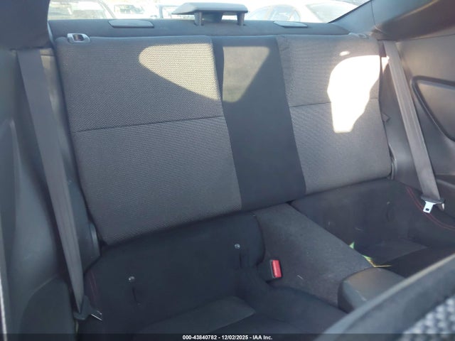 Subaru Brz Premium 2014 JF1ZCAB14E9602547 Image 8