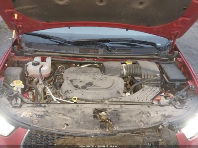 2024 CHRYSLER PACIFICA 2C4RC1BG6RR182160 Photo 9