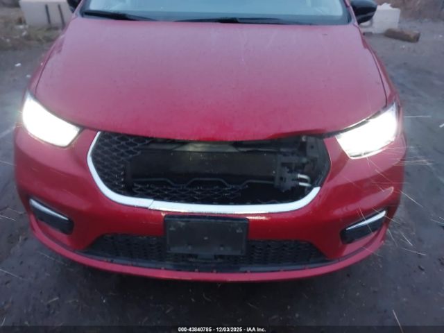 2024 CHRYSLER PACIFICA 2C4RC1BG6RR182160 Photo 5