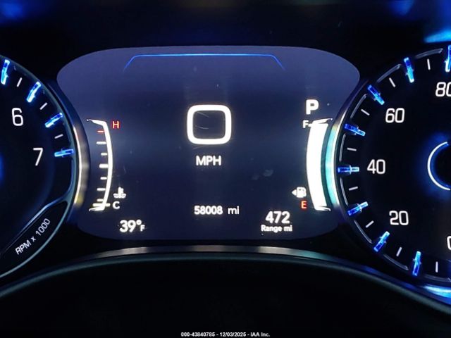 2024 CHRYSLER PACIFICA 2C4RC1BG6RR182160 Photo 6