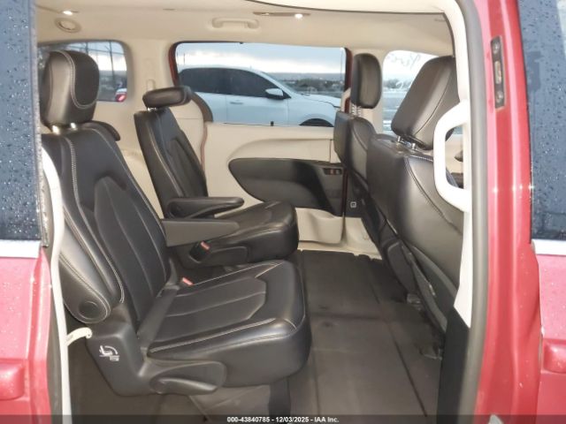 2024 CHRYSLER PACIFICA 2C4RC1BG6RR182160 Photo 7