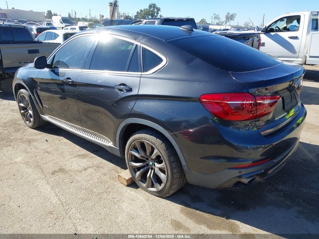 5UXKU2C58G0N78131 BMW X6 Xdrive35i