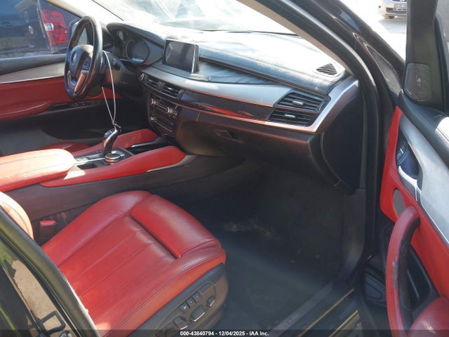 5UXKU2C58G0N78131 BMW X6 Xdrive35i