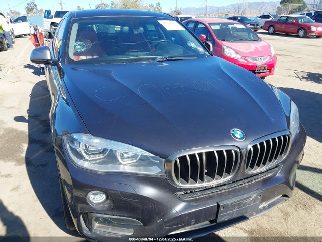 5UXKU2C58G0N78131 BMW X6 Xdrive35i