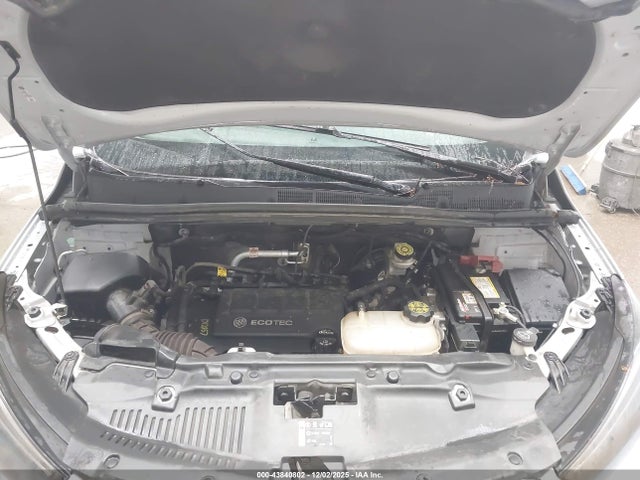 Buick Encore Awd Preferred 2019 KL4CJESB3KB924844 Image 10