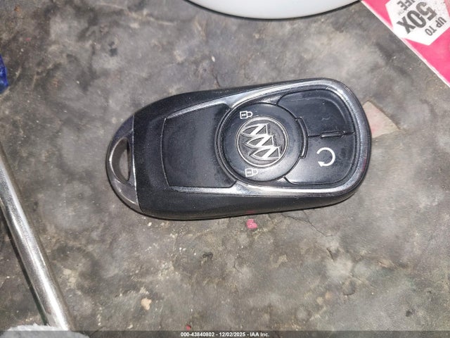 Buick Encore Awd Preferred 2019 KL4CJESB3KB924844 Image 11