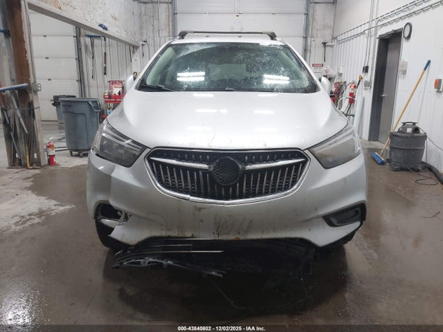 Buick Encore Awd Preferred 2019 KL4CJESB3KB924844 Image 13