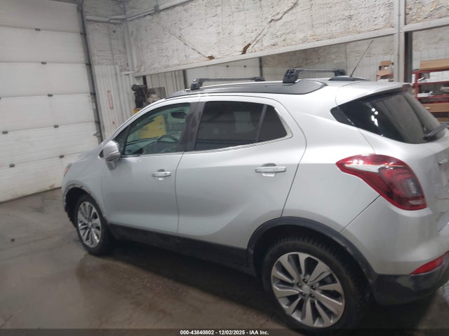 Buick Encore Awd Preferred 2019 KL4CJESB3KB924844 Image 15