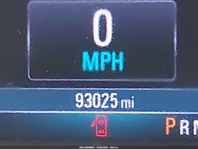 Buick Encore Awd Preferred 2019 KL4CJESB3KB924844 Image 16