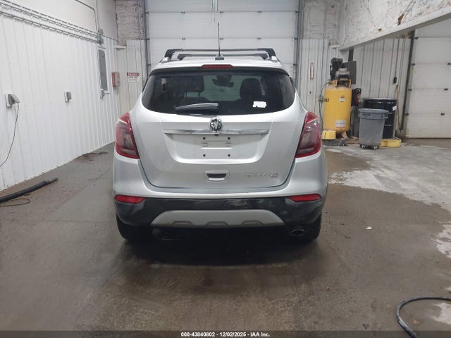 Buick Encore Awd Preferred 2019 KL4CJESB3KB924844 Image 17