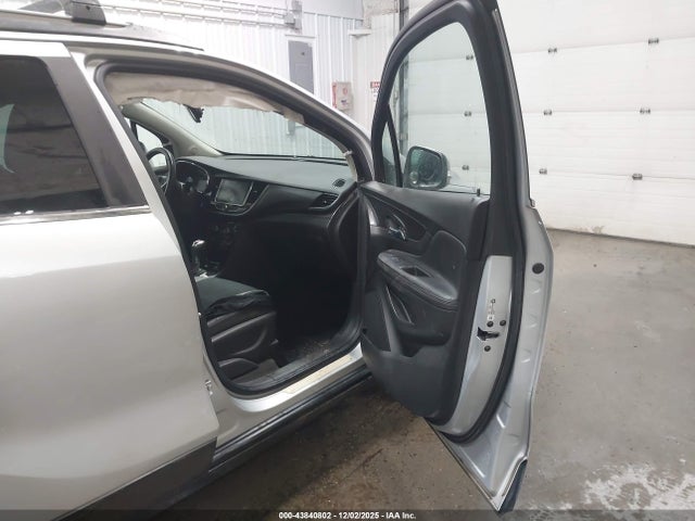 Buick Encore Awd Preferred 2019 KL4CJESB3KB924844 Image 5