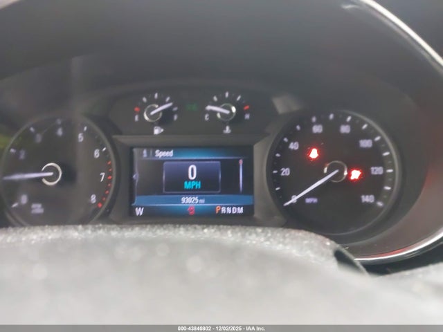 Buick Encore Awd Preferred 2019 KL4CJESB3KB924844 Image 7