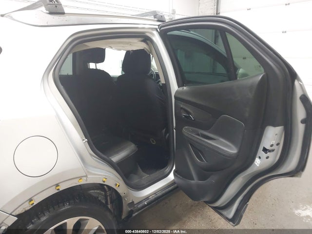 Buick Encore Awd Preferred 2019 KL4CJESB3KB924844 Image 8