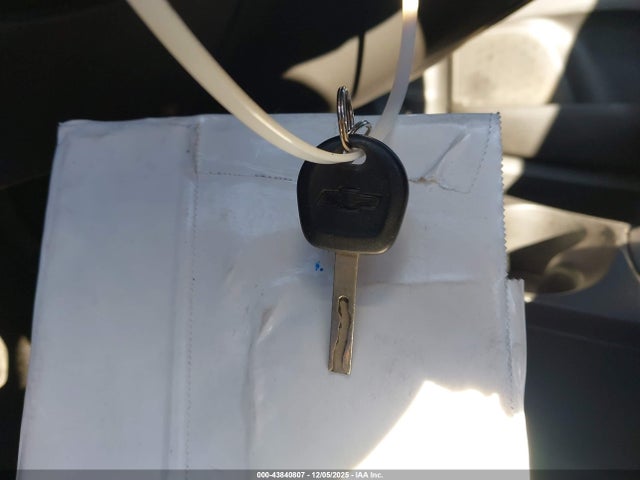 Chevrolet Spark Fwd Ls Automatic 2020 KL8CB6SA7LC421547 Image 11
