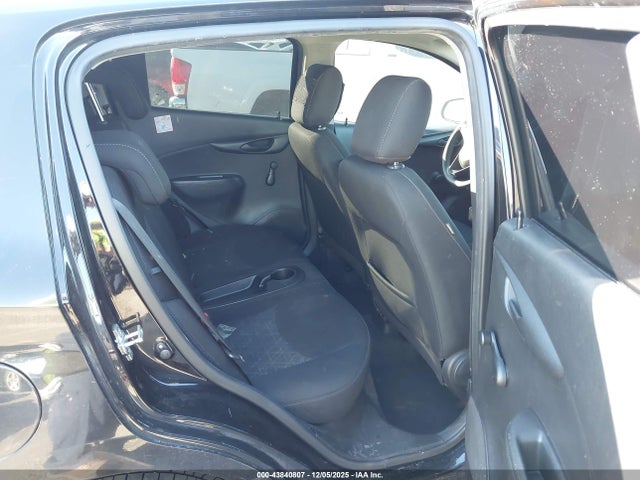 Chevrolet Spark Fwd Ls Automatic 2020 KL8CB6SA7LC421547 Image 8