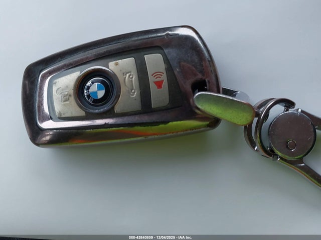 5UXWX9C51F0D60387 BMW X3 Xdrive28i