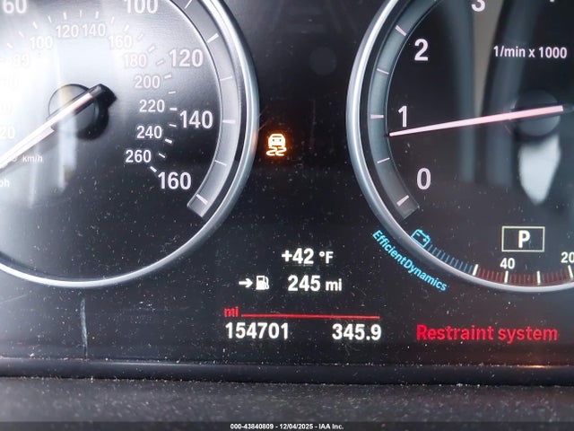 5UXWX9C51F0D60387 BMW X3 Xdrive28i